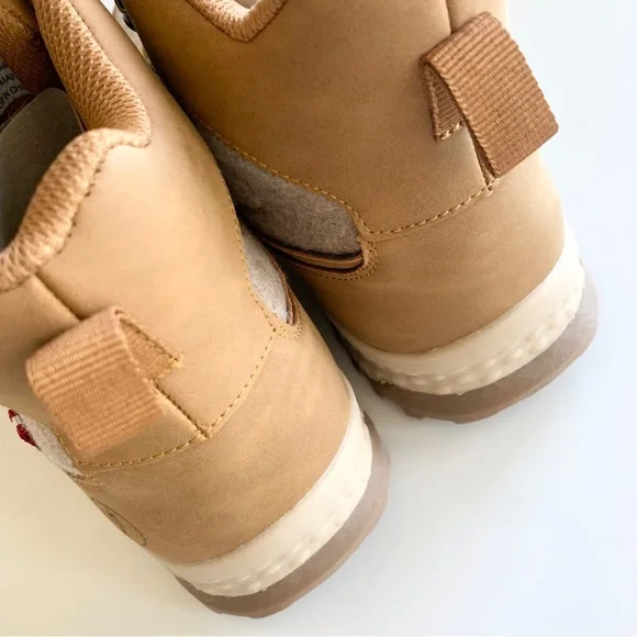 🏈New🏈 Men’s Reserved Footwear Boots Sz 10M & 11M - Picture 5 of 11